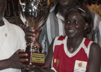 Aminata Diop- Slbc, «Hausser notre niveau de jeu pour conserver nos titres» - wiwsport